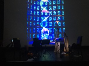 St Mary's in the Castle, Hastings