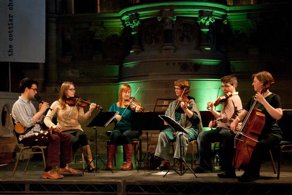 2. Concerto Caledonia - Nathaniel Gow’s Dance Band (© Mikah Smillie 2015).JPG